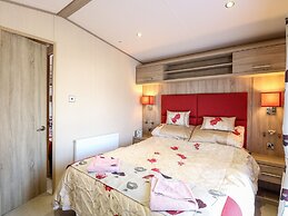 Freddy's Lodge, Foxburrow Hang