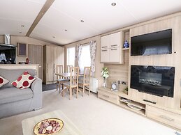 Freddy's Lodge, Foxburrow Hang