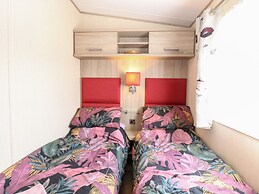 Freddy's Lodge, Foxburrow Hang