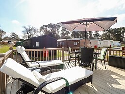 Freddy's Lodge, Foxburrow Hang