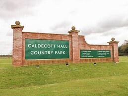 Freddy's Lodge, Foxburrow Hang