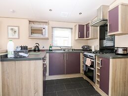 Freddy's Lodge, Foxburrow Hang