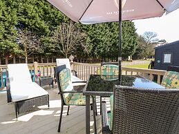 Freddy's Lodge, Foxburrow Hang