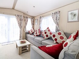 Freddy's Lodge, Foxburrow Hang