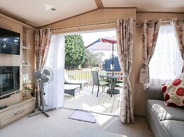 Freddy's Lodge, Foxburrow Hang