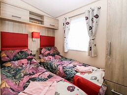 Freddy's Lodge, Foxburrow Hang