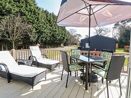 Freddy's Lodge, Foxburrow Hang