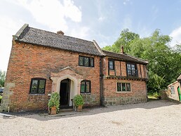 Rowlands House