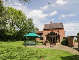 Rowlands House