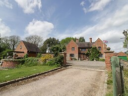 Rowlands House