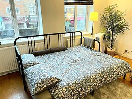 Waterloo Luxury Apartment