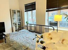 Waterloo Luxury Apartment