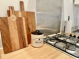 Waterloo Luxury Apartment