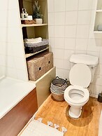 Waterloo Luxury Apartment