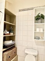 Waterloo Luxury Apartment