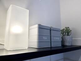 Waterloo Luxury Apartment