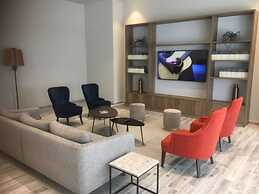 Livensa Living Studios Valencia Marina Real