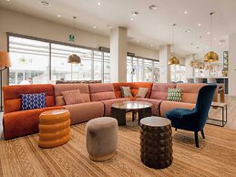 Livensa Living Studios Valencia Marina Real