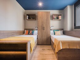 Livensa Living Studios Valencia Marina Real