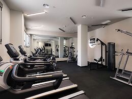 Livensa Living Studios Valencia Marina Real