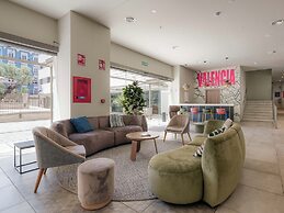 Livensa Living Studios Valencia Marina Real