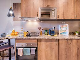 Livensa Living Studios Valencia Marina Real