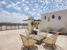 Livensa Living Studios Valencia Marina Real