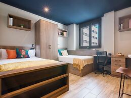 Livensa Living Studios Valencia Marina Real