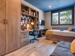 Livensa Living Studios Valencia Marina Real