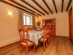 Elsworthy Farm Cottage