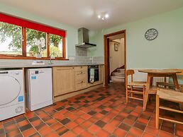 Elsworthy Farm Cottage