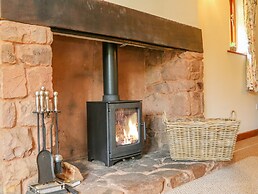 Elsworthy Farm Cottage