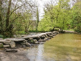 Elsworthy Farm Cottage
