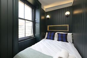 Thirty Castle Street