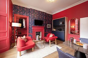 30 Castle Street Aparthotel