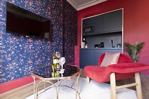 Thirty Castle Street