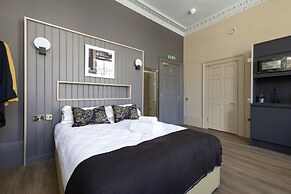 Thirty Castle Street