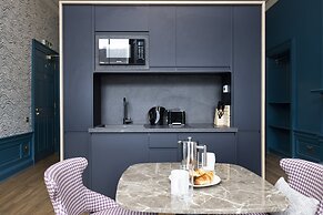 Thirty Castle Street