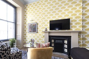 Thirty Castle Street