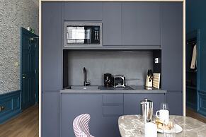 Thirty Castle Street