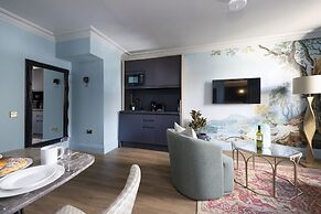 Thirty Castle Street