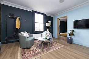 Thirty Castle Street