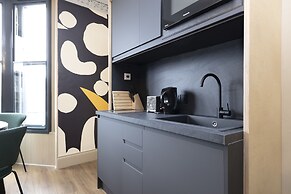 Thirty Castle Street