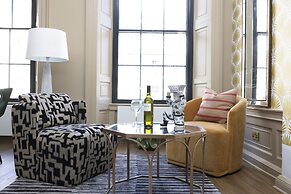 Thirty Castle Street