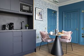 Thirty Castle Street