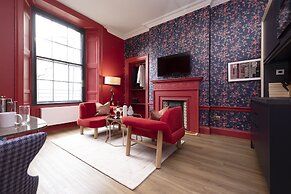 Thirty Castle Street