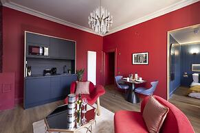 Thirty Castle Street