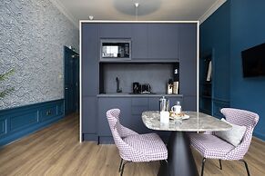 Thirty Castle Street