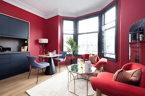 30 Castle Street Aparthotel