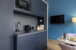 Thirty Castle Street